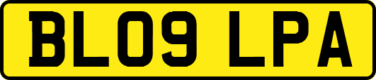 BL09LPA