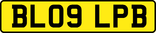 BL09LPB
