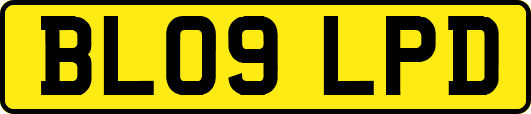 BL09LPD