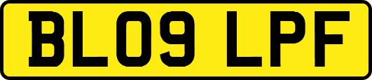 BL09LPF