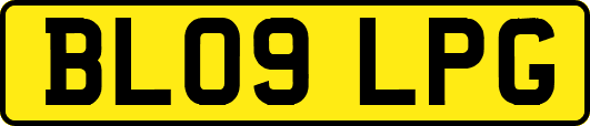 BL09LPG
