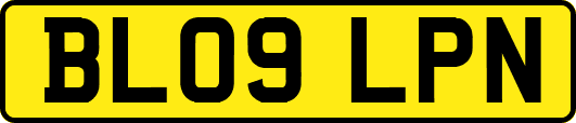 BL09LPN