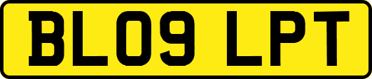 BL09LPT