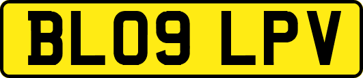 BL09LPV