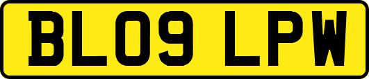 BL09LPW