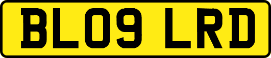 BL09LRD