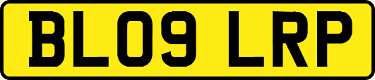 BL09LRP