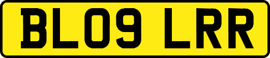 BL09LRR