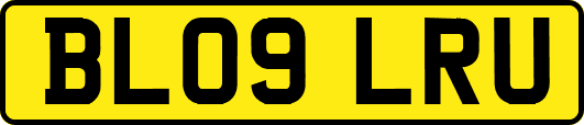 BL09LRU