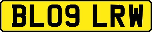 BL09LRW