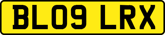 BL09LRX