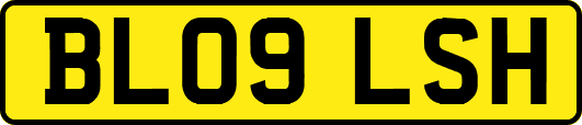 BL09LSH