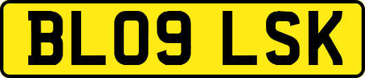BL09LSK