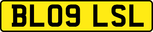 BL09LSL