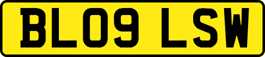 BL09LSW