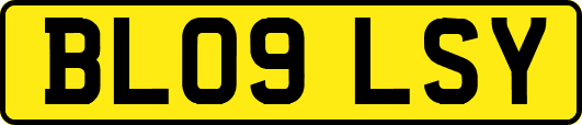 BL09LSY