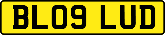 BL09LUD