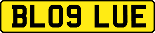 BL09LUE