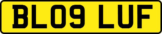 BL09LUF