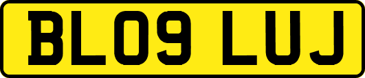BL09LUJ