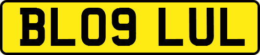 BL09LUL