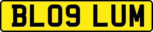 BL09LUM