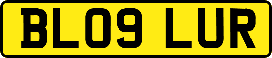BL09LUR