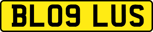 BL09LUS