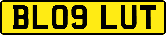 BL09LUT