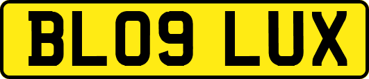 BL09LUX