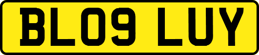 BL09LUY