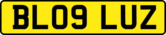 BL09LUZ