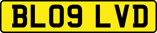 BL09LVD