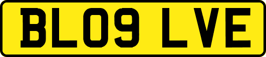 BL09LVE