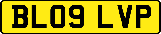 BL09LVP