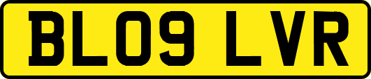 BL09LVR
