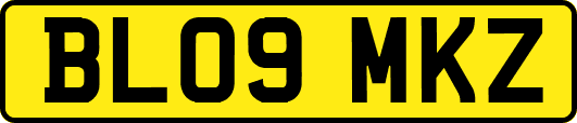 BL09MKZ