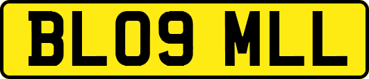 BL09MLL