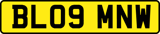 BL09MNW