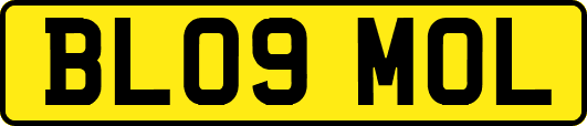 BL09MOL