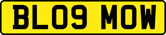 BL09MOW