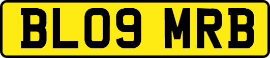 BL09MRB