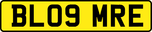 BL09MRE