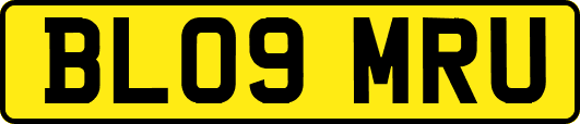 BL09MRU
