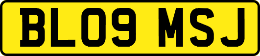 BL09MSJ