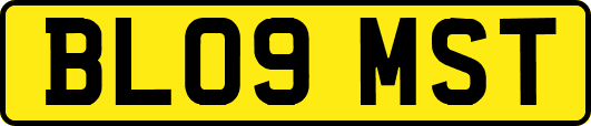BL09MST