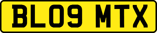 BL09MTX