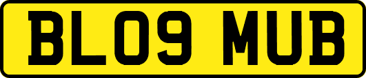 BL09MUB