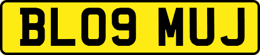 BL09MUJ