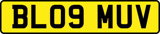 BL09MUV